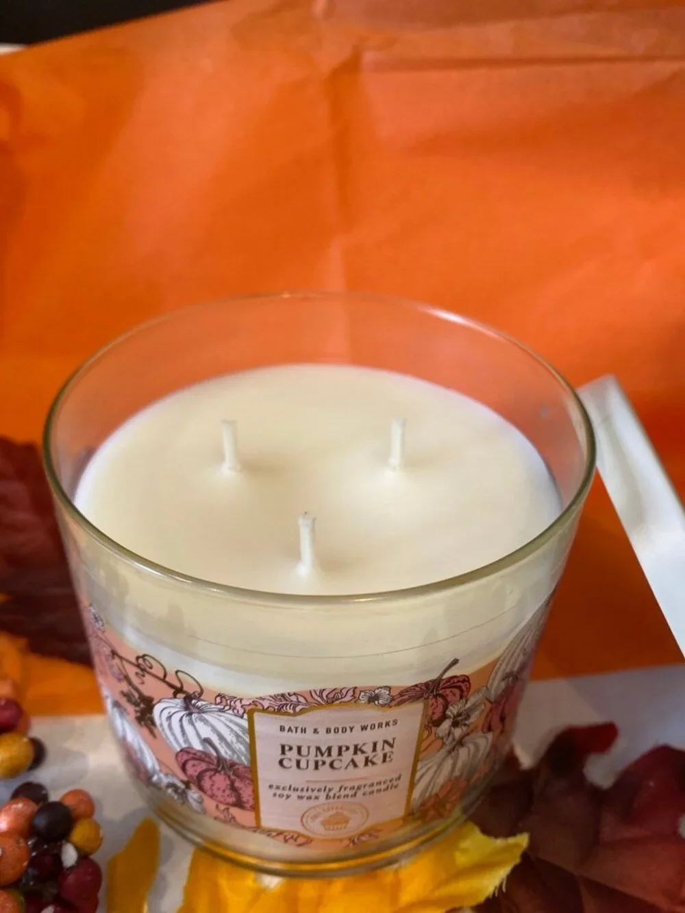 Bath & Body Works new 14